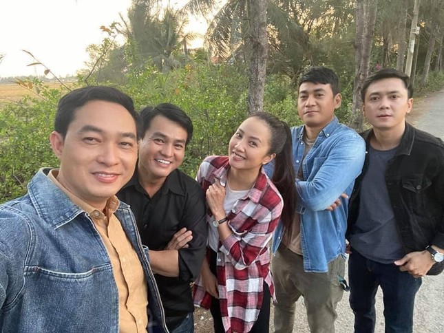 Vụ tai nạn thảm khốc ở Lâm Đồng khiến nữ diễn viên Thủy Phạm qua đời tuổi 34-4