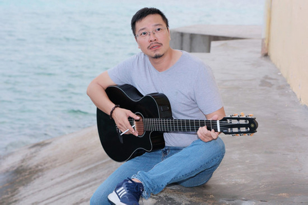 Ưng Hoàng Phúc: Tôi nuôi con của vợ không khác gì nuôi con ruột của mình-4