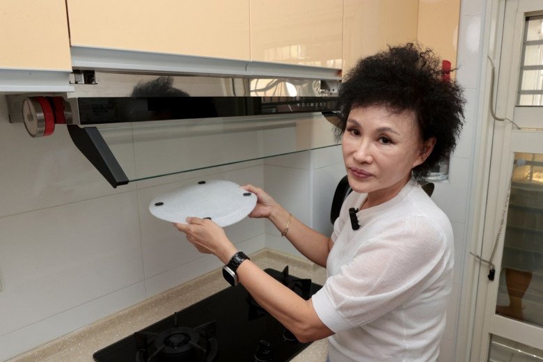 Mệt rã rời vì dọn nhà đón Tết? Chuyên gia gợi ý 5 nguyên tắc để làm được gấp đôi với một nửa công sức-1