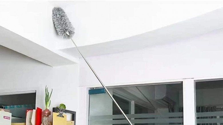 Mệt rã rời vì dọn nhà đón Tết? Chuyên gia gợi ý 5 nguyên tắc để làm được gấp đôi với một nửa công sức-2