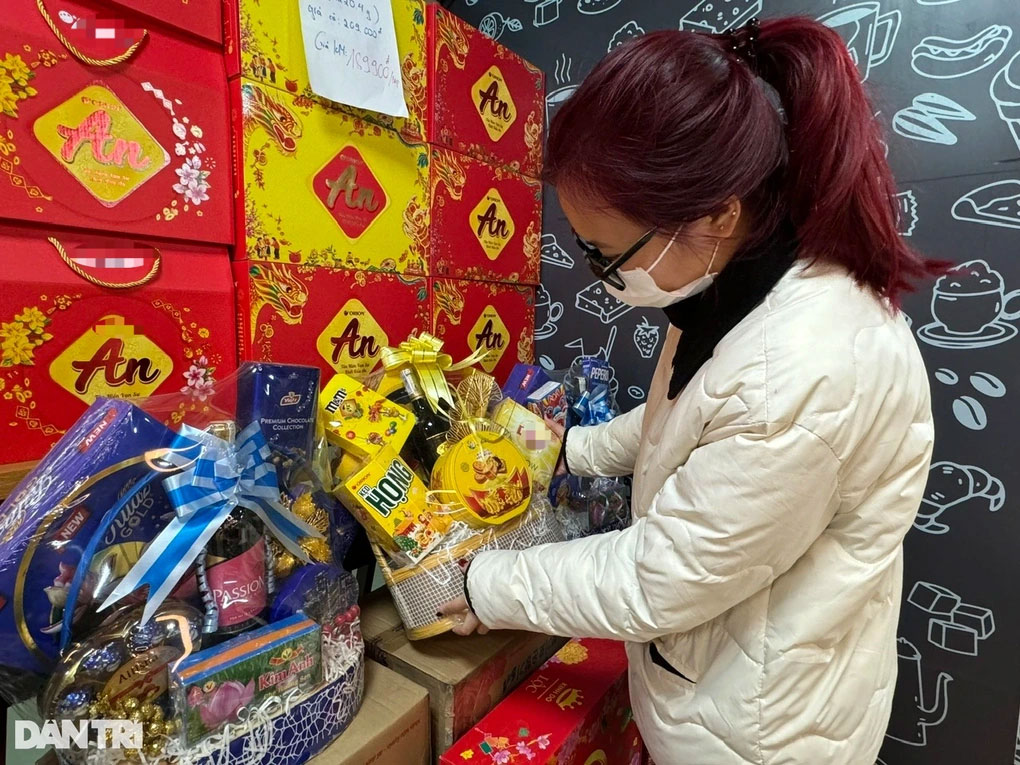 Chiến tranh lạnh vì chồng biếu Tết bố mẹ 15 triệu đồng, vợ nói quá nhiều-1