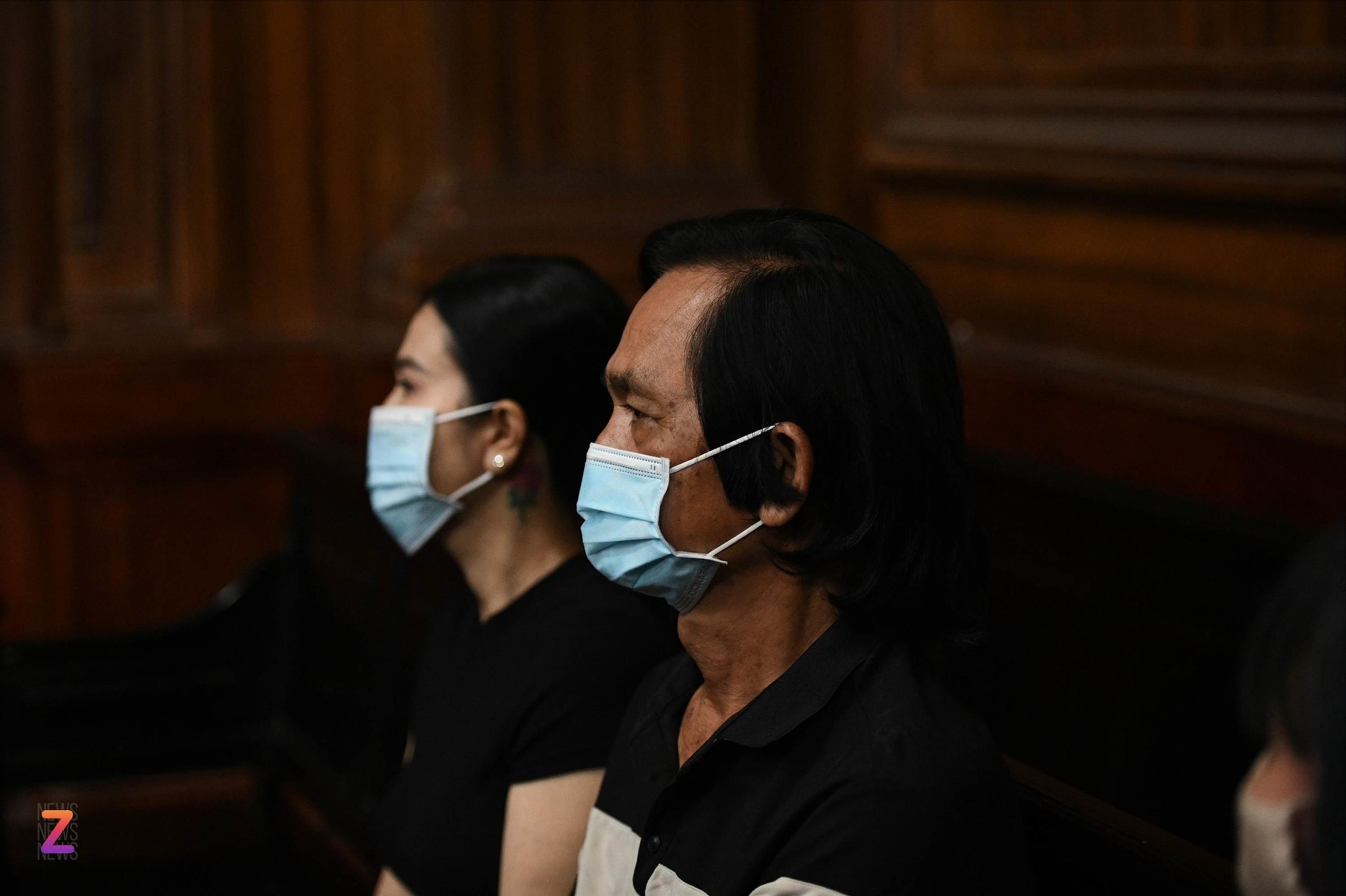 Hình ảnh Ngọc Trinh sau hơn 3 tháng tạm giam-4