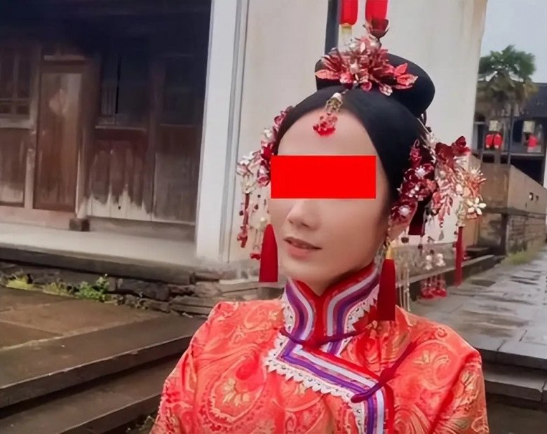 Cãi lời bố mẹ lấy trai một đời vợ, cưới được 1 ngày người phụ nữ ly hôn-1