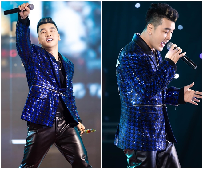 Ưng Hoàng Phúc: Tôi nuôi con của vợ không khác gì nuôi con ruột của mình-1