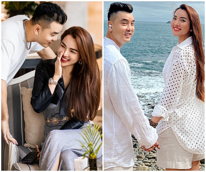 Ưng Hoàng Phúc: Tôi nuôi con của vợ không khác gì nuôi con ruột của mình-3