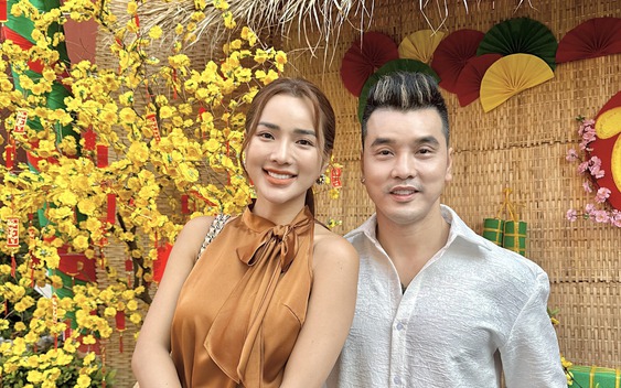 Kiều Trinh: Qua 3 mối tình, mẹ đơn thân 3 con, vẫn được người nước ngoài săn đón-3