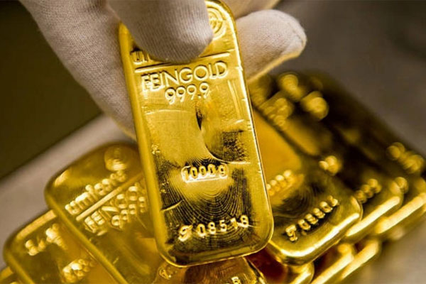 Giá vàng hôm nay 2/2/2024 tăng dữ dội, vàng SJC sắp phá mốc 79 triệu-1