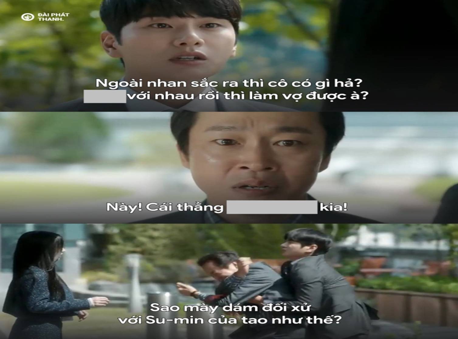 Cô Đi Mà Lấy Chồng Tôi: Đàn ông sẽ đối xử thế nào với những cô gái trừ xinh đẹp ra chả còn cái gì?-4