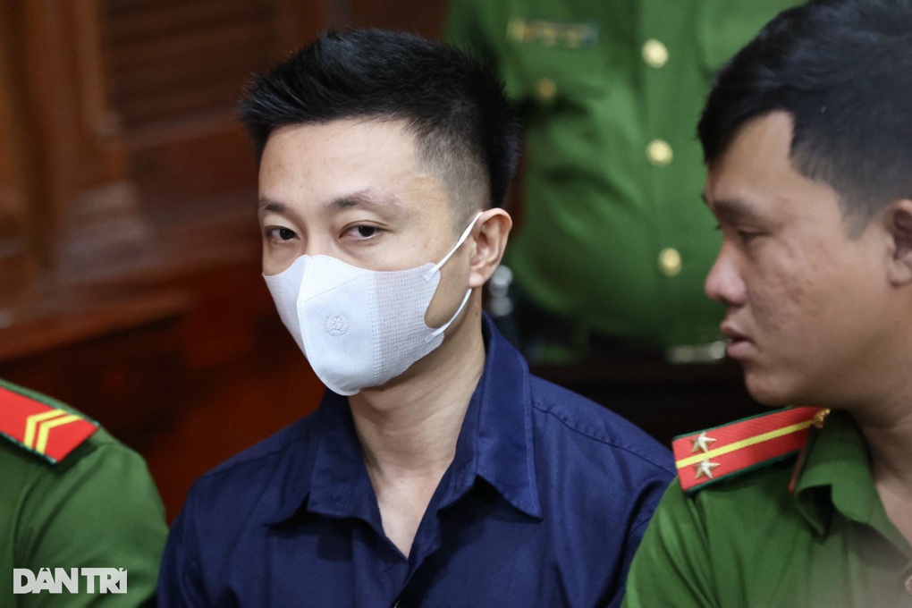 Đề nghị phạt Ngọc Trinh 6-9 tháng tù-2