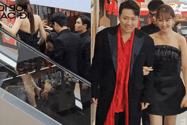 Hari Won thông báo tình trạng bệnh đáng lo cho Trấn Thành, nhưng nhận về phản ứng lạ từ ông xã-4