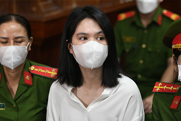 Ngọc Trinh: Bị cáo không cố ý vi phạm pháp luật-2