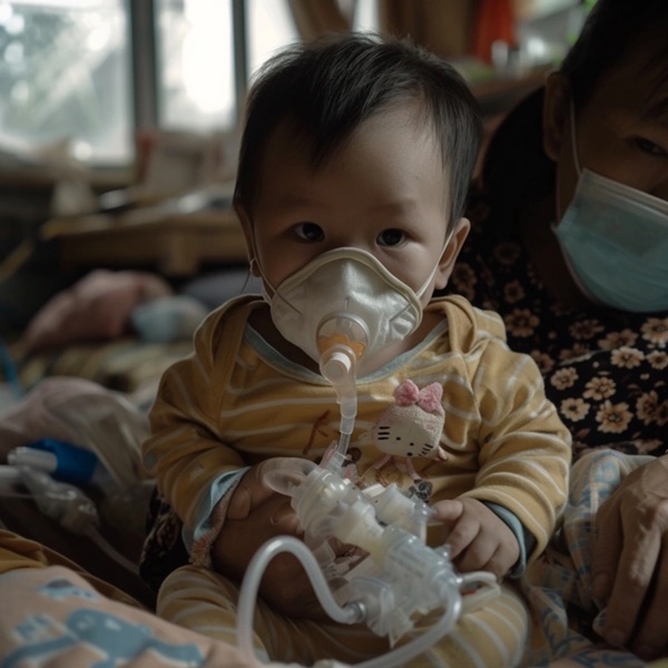 23 Tết ông Công ông Táo, Hà Nội chìm trong sương mù kết hợp nồm ẩm, người dân nên làm 7 việc để tránh bệnh-3