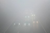 Vì sao sương mù xuất hiện dày đặc ở Hà Nội?