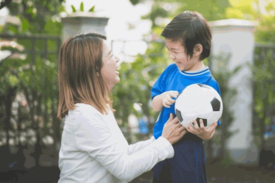 Dạy con lập kế hoạch, xác định mục tiêu
