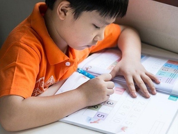 Dạy con lập kế hoạch, xác định mục tiêu-2