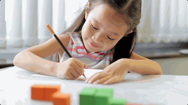 Dạy con lập kế hoạch, xác định mục tiêu-3