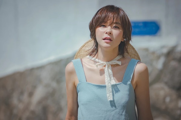 Nữ diễn viên Hàn Quốc rời showbiz để làm nhân viên vệ sinh-1
