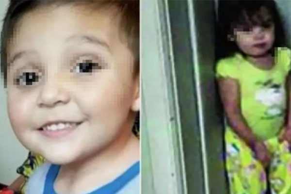 Phát hiện kinh hoàng trong nhà kho bỏ hoang ở Mỹ-1