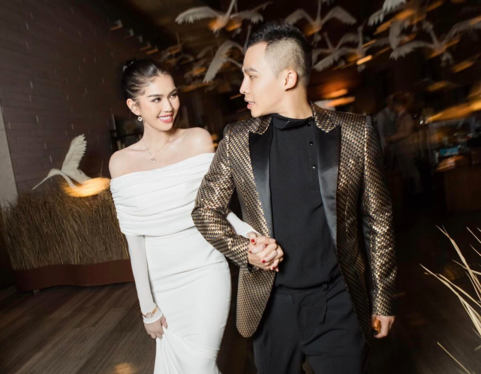 Ngọc Trinh vừa được trả tự do, Vũ Khắc Tiệp liền có động thái này-3