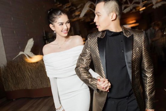 Ngọc Trinh vừa được trả tự do, Vũ Khắc Tiệp liền có động thái này