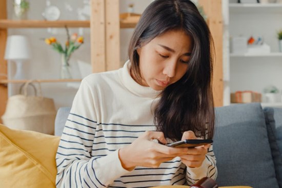 Cầm 20 triệu thưởng Tết đi mua sắm, tôi sụp đổ khi chọn đồ xong thì phát hiện mất ví