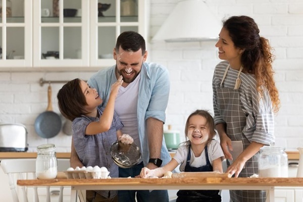 Cha mẹ sẽ làm hỏng tương lai của con nếu không dạy 12 điều này trước khi con 10 tuổi-3