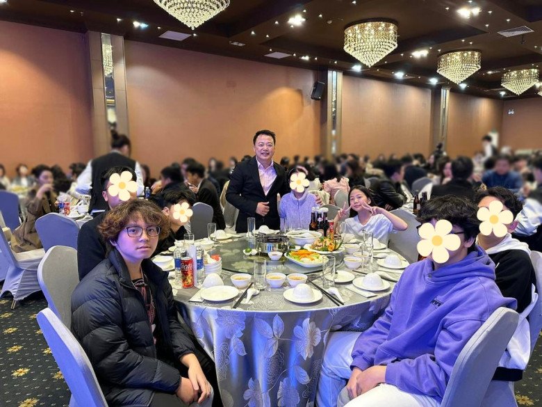 Doanh nhân Đào Lan Hương nói gì khi có người thông báo tổ ấm mới của Shark Bình ngày càng hạnh phúc?-10