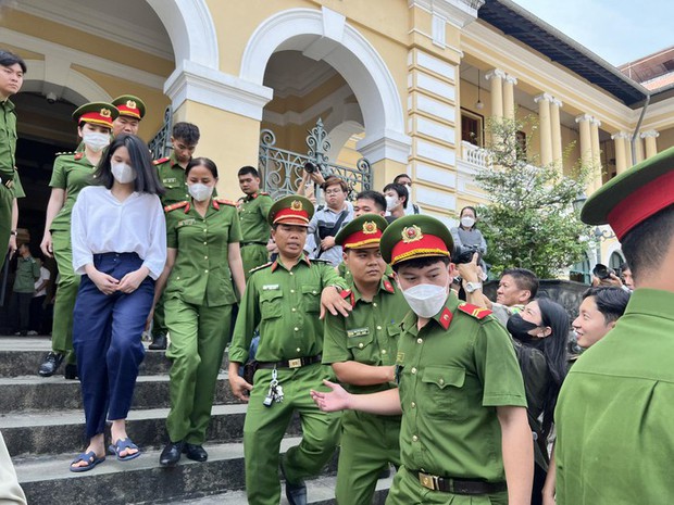 Án treo là gì, Ngọc Trinh thụ án treo đến bao giờ?-3