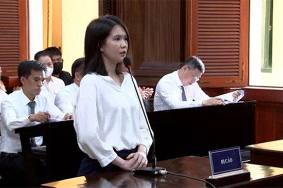 Án treo là gì, Ngọc Trinh thụ án treo đến bao giờ?