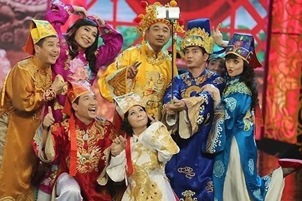 Táo Quân 2024: Kỳ vọng ở bình mới, rượu mới-3