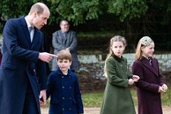 Vợ nằm viện nhưng Thân vương William vẫn chu toàn cho cả 3 con, hé lộ sự thật 'đáng nể' về ông bố nổi tiếng nhất thế giới này