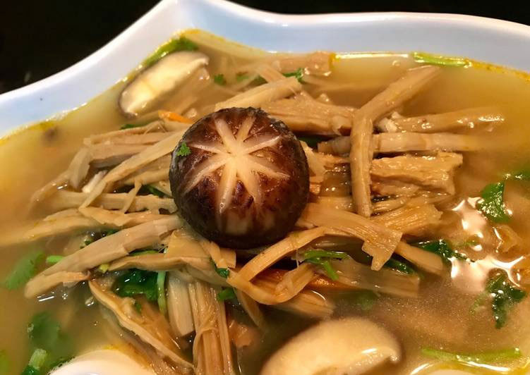 Măng được coi là thực phẩm vàng nhưng lại chứa chất kịch độc-1