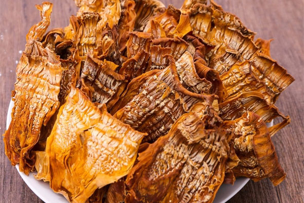 4 món ăn vặt ngày Tết tưởng không béo mà béo không tưởng vì quá nhiều calo-4