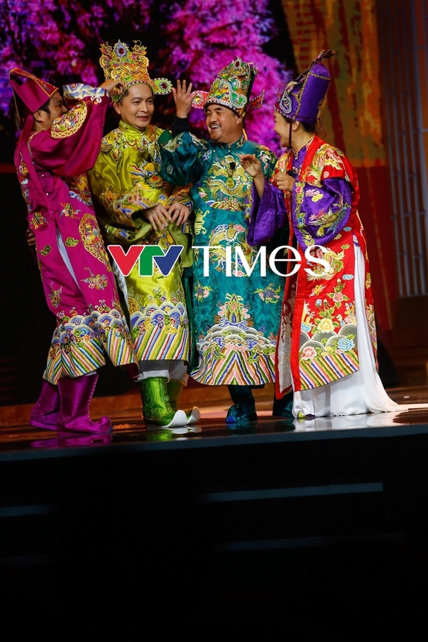 Táo Kinh tế Quốc Quân: Không áp lực bị so sánh với Chí Trung, Quang Thắng-3