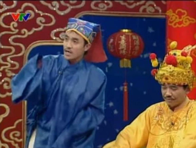 Táo Kinh tế Quốc Quân: Không áp lực bị so sánh với Chí Trung, Quang Thắng-1