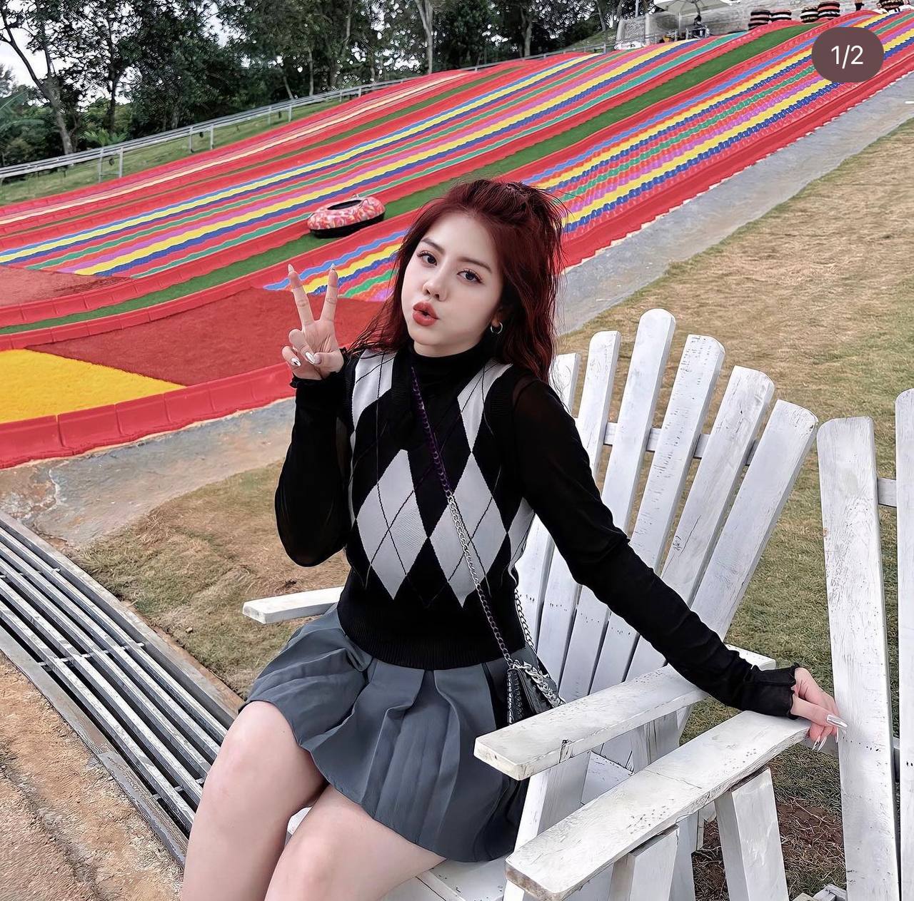 Minh Nhựa mừng sinh nhật con gái thứ 2, mối quan hệ mẹ kế - con chồng được tiết lộ qua 1 khoảnh khắc-6