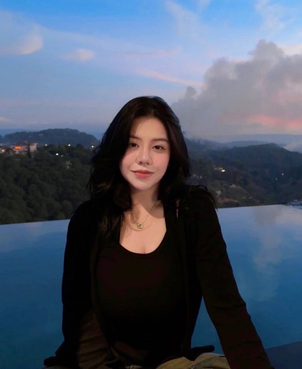 Minh Nhựa mừng sinh nhật con gái thứ 2, mối quan hệ mẹ kế - con chồng được tiết lộ qua 1 khoảnh khắc-7