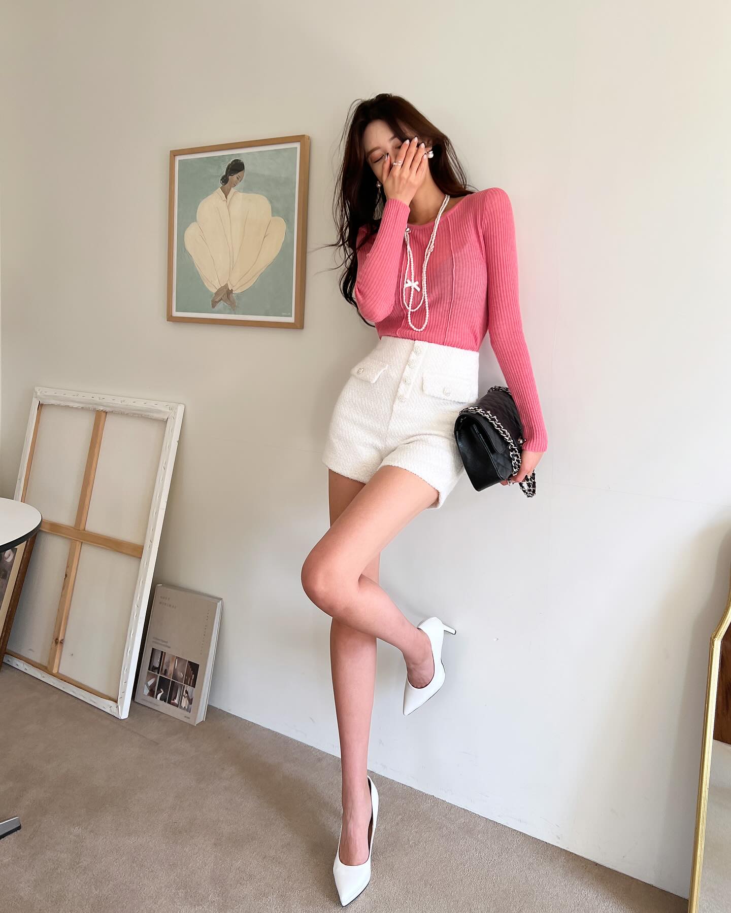 4 công thức diện áo len hack tuổi giúp bạn tỏa sáng dịp Tết-10