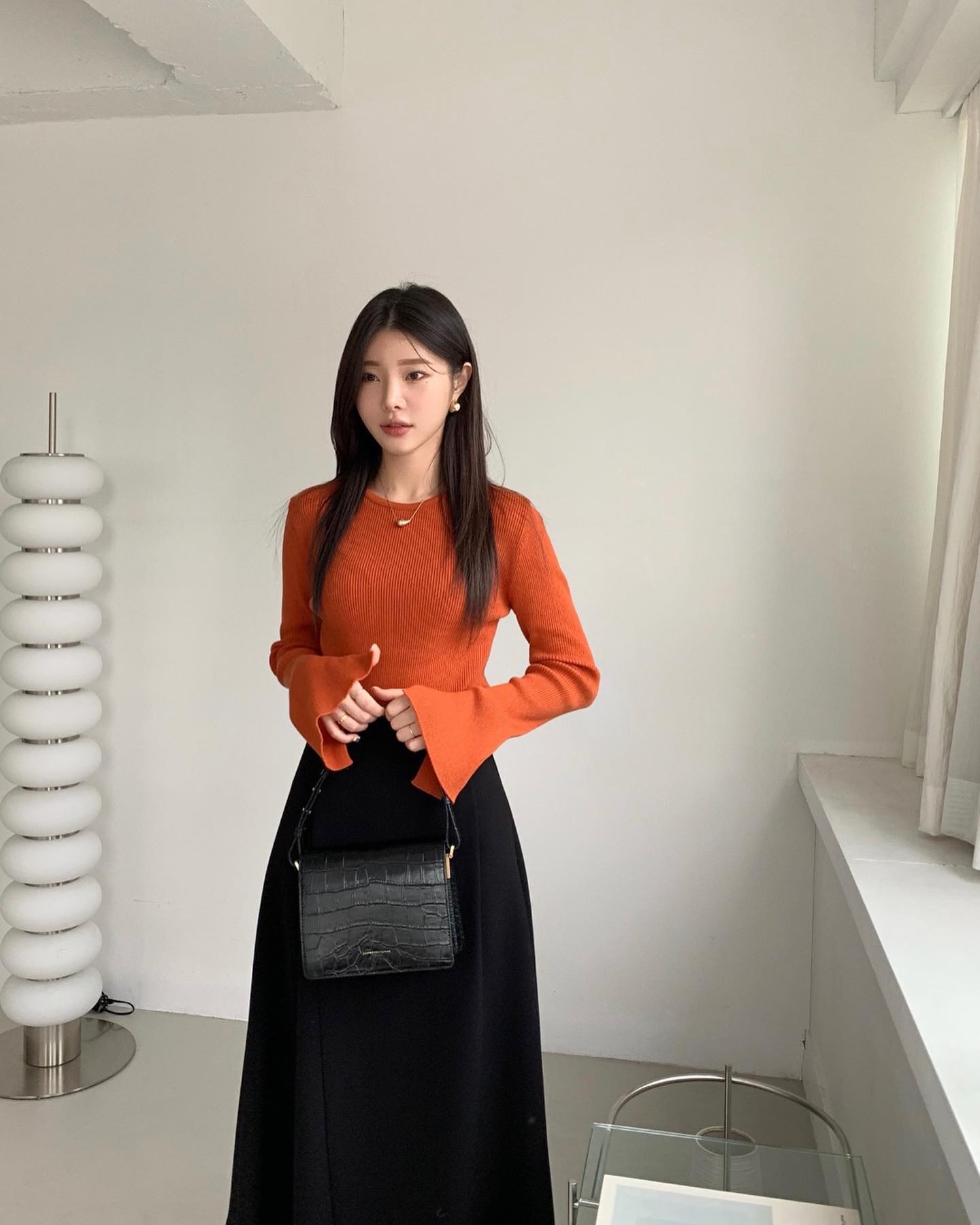 4 công thức diện áo len hack tuổi giúp bạn tỏa sáng dịp Tết-8