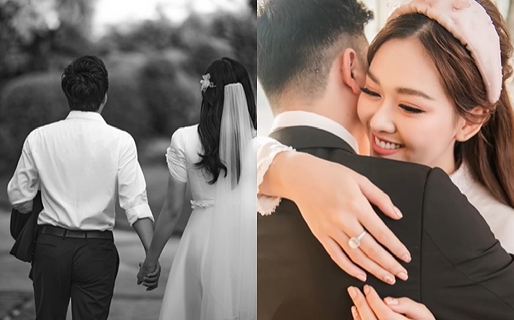 Á hậu sinh năm 2000 Tường San: Lấy chồng lúc 20 tuổi, cuộc sống giờ ra sao?-6