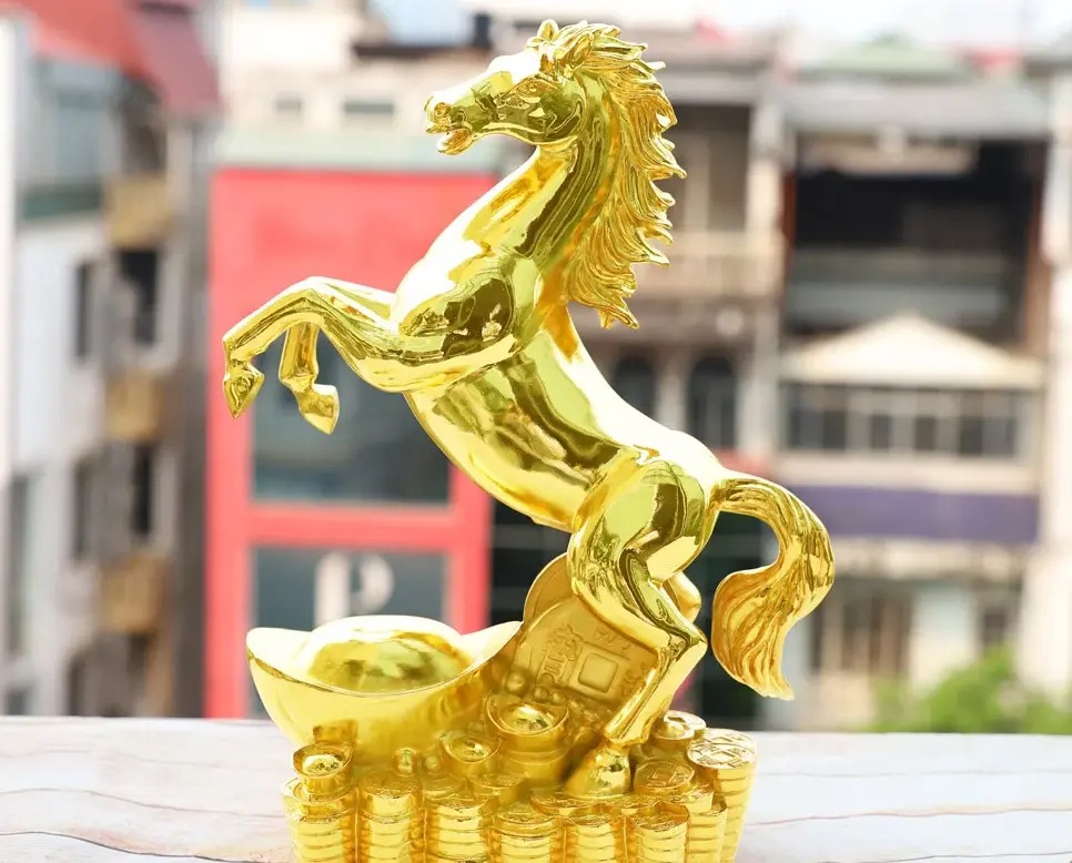 LỘC tràn vào nhà: 4 con giáp chạm đâu cũng MAY, sung túc đủ đầy trong tuần mới đón Tết Giáp Thìn-3