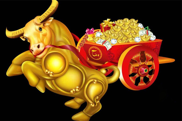 Sau Tết, phú quý không lời nào kể xiết, 3 con giáp có sự nghiệp thăng hoa, lộc lớn vào nhà-4