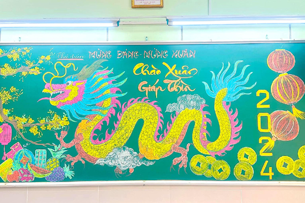 Cô giáo mầm non trình diễn vũ điệu trên sân khấu, phụ huynh tranh cãi: Tuyệt đối không cho bố đón con!-2