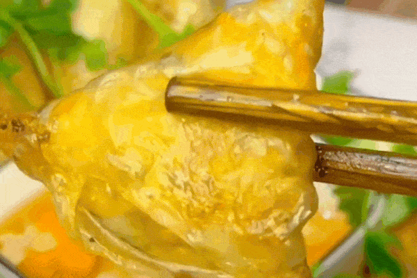 Làm món chả phượng cực dễ bày mâm cỗ Tết siêu đẹp, đến nam diễn viên Huỳnh Anh Tuấn cũng phải vào bếp trổ tài-19