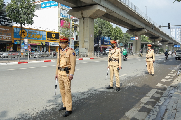 Tài xế vi phạm nồng độ cồn được Cảnh sát giao thông giúp chở đi bán thịt ngày cận Tết-1