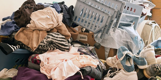 Dọn nhà cuối năm tiết kiệm mấy cũng đừng giữ lại 5 thứ: Ngay thứ đầu tiên rất nhiều gia đình tiếc rẻ-2