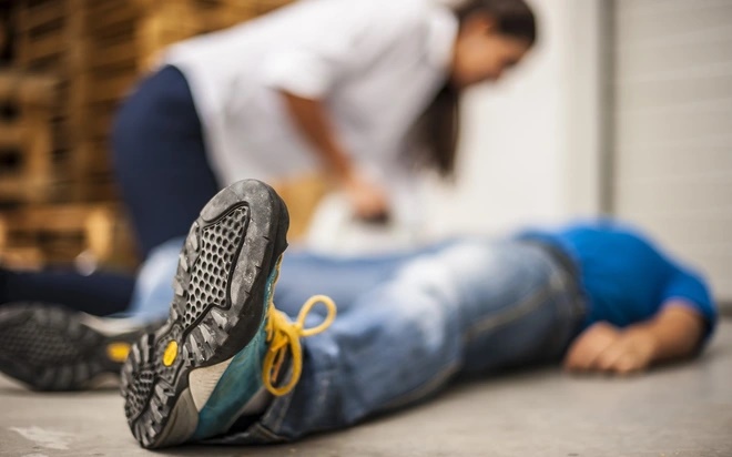 2 người đàn ông tử vong sau khi bị đột quỵ: Bác sĩ cảnh báo 2 thời điểm cần cực kỳ cẩn trọng-1