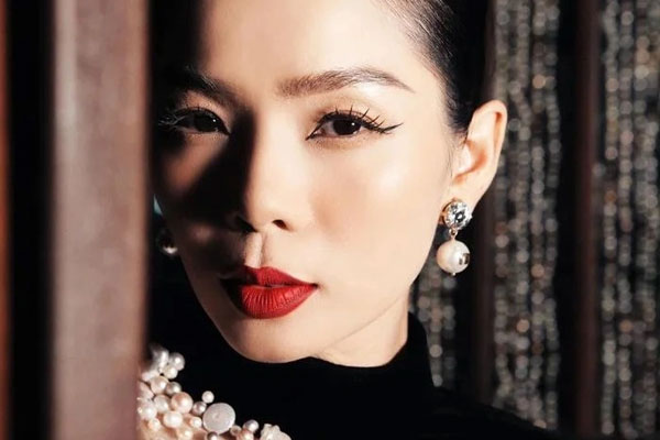 7 chị đẹp được debut chính thức lộ diện, Trang Pháp nhận 3 giải, đáng chú ý là MLee - Lệ Quyên trắng tay-6