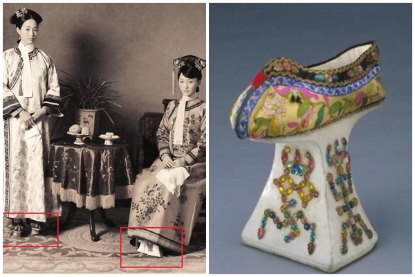 Phi tần thường tìm cách thân mật với thái giám: Quy tắc ngầm trong hậu cung để đạt được thứ này-4