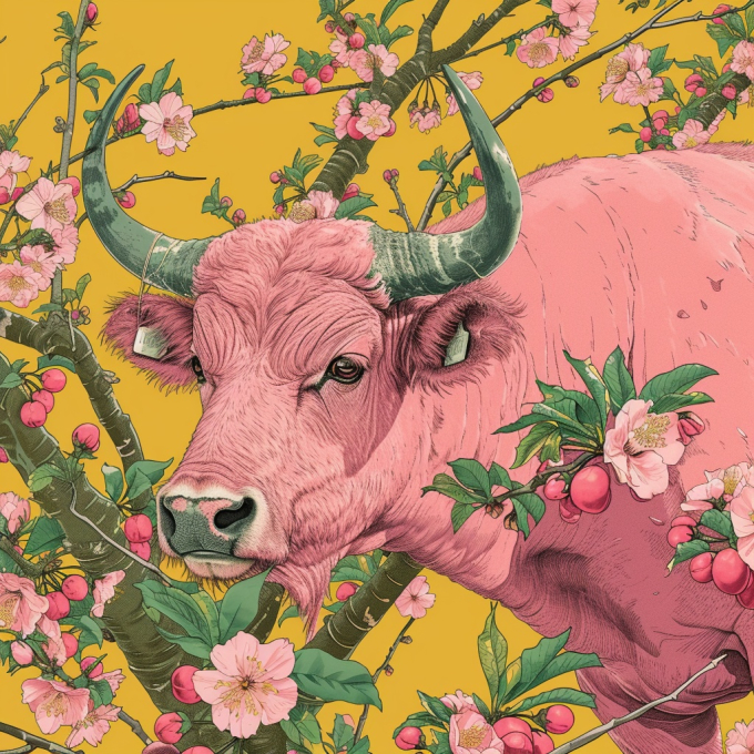 Sau Tết, phú quý không lời nào kể xiết, 3 con giáp có sự nghiệp thăng hoa, lộc lớn vào nhà-1